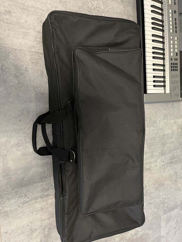 Keyboard Yamaha PSR E443
