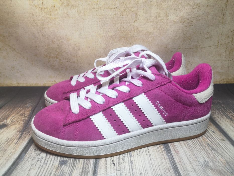 Buty Adidas Campus 00s r38 / Gazelle / Samba / Handball