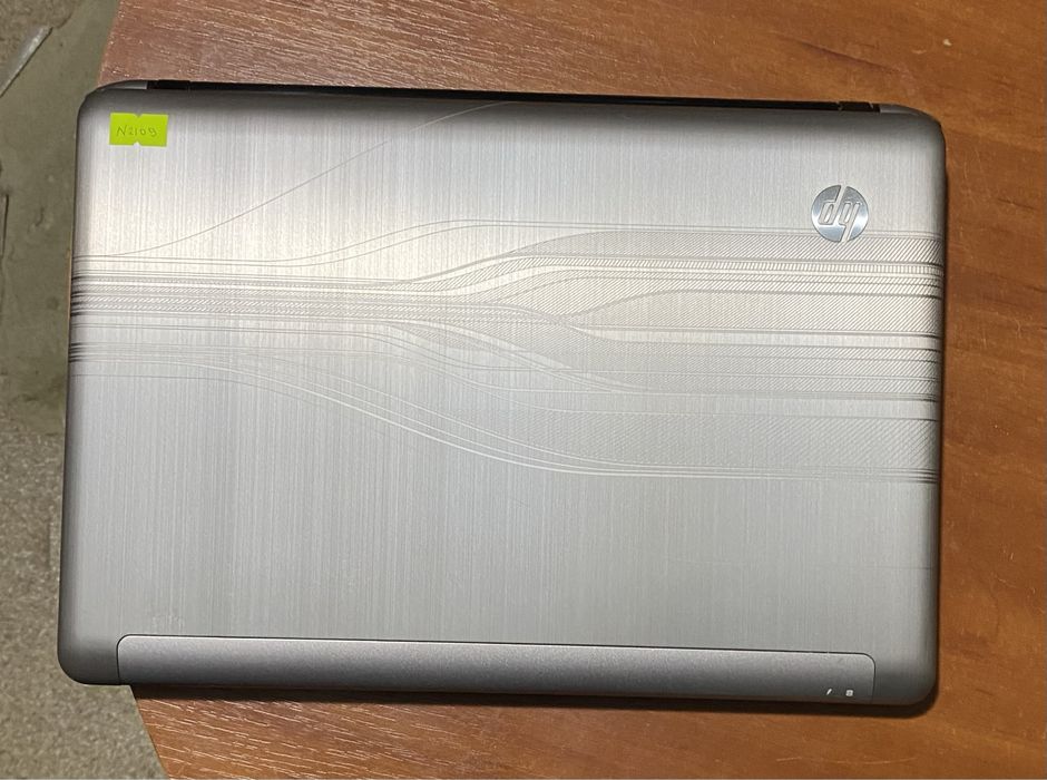 Ноутбук HP Pavilion DM3 13.3"/4GB RAM/250GB HDD! N2109