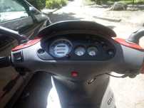 Мопед gilera runner 180 cc. Обмена НЕТ.