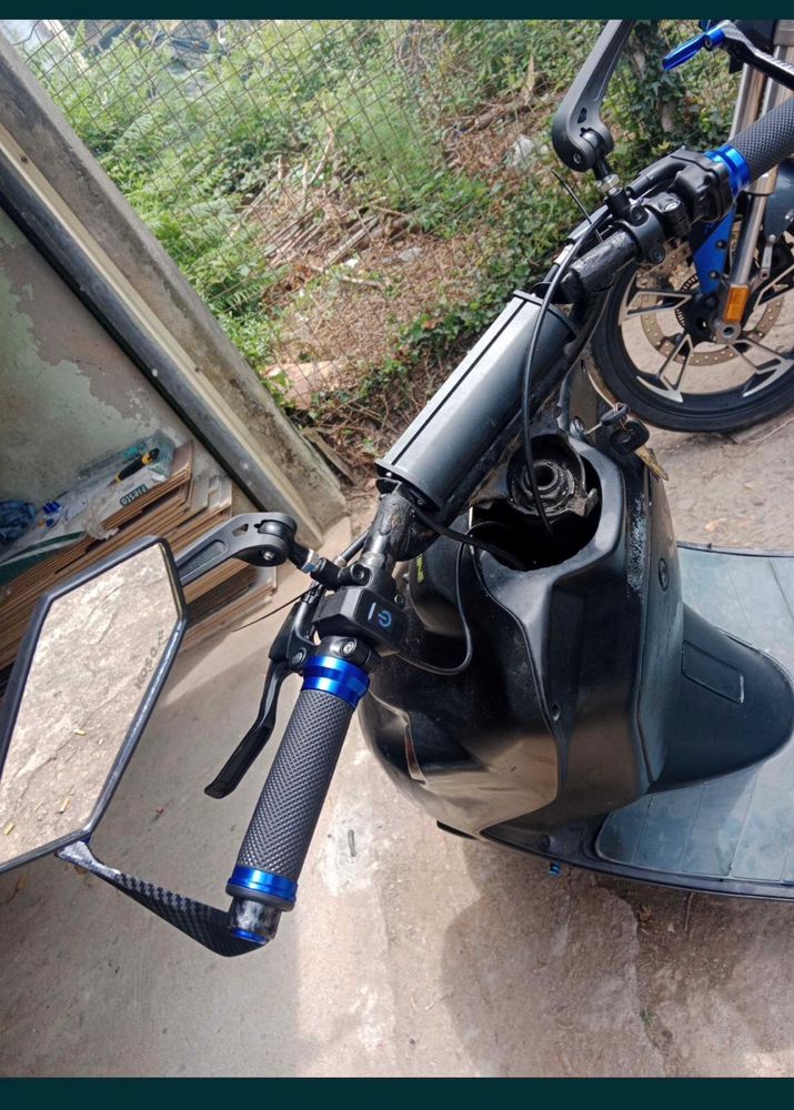 Kymco 50cc (ler descriçao)