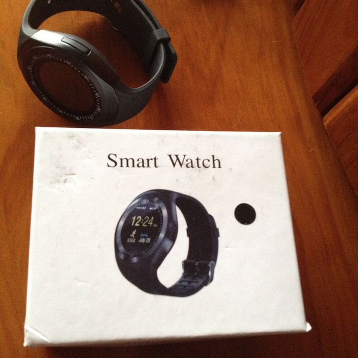 Smartwatch lindo