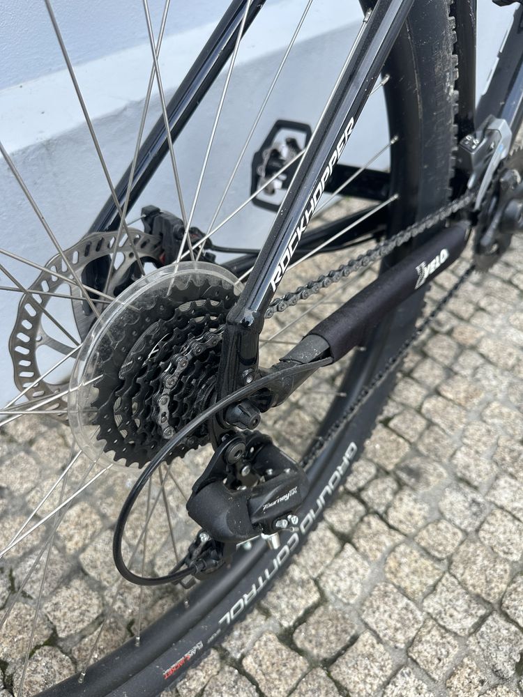 Bicicleta specialized aluminio Roda  29