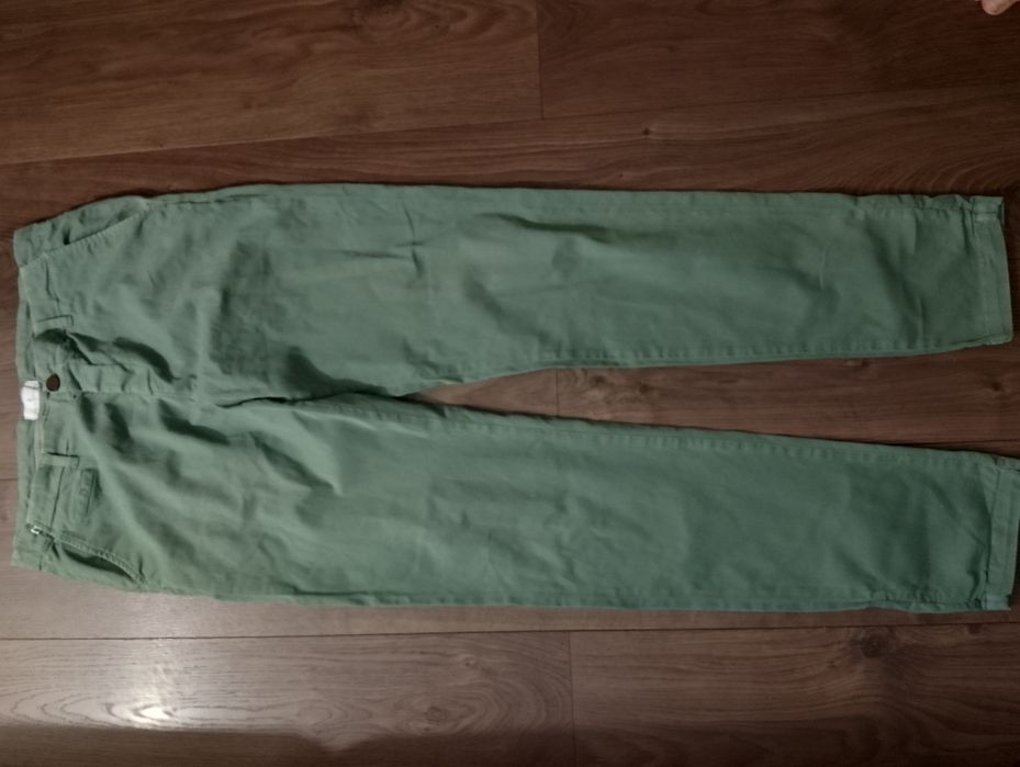 Spodnie 44 damskie