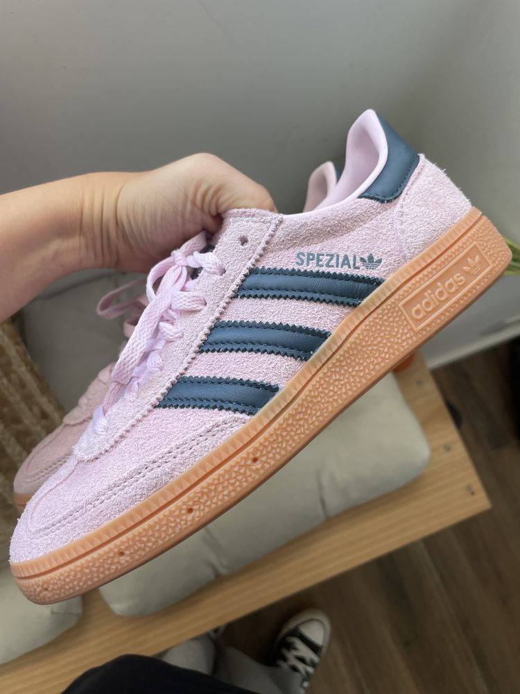 Tennis adidas Handball Spezial