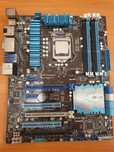 Процесор Intel Core i7-3770S