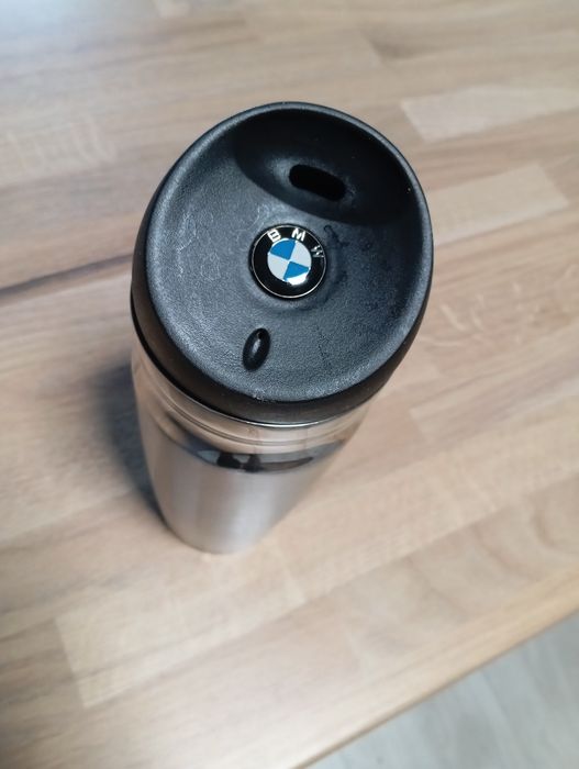 Termo kubek shaker BMW 450ml
