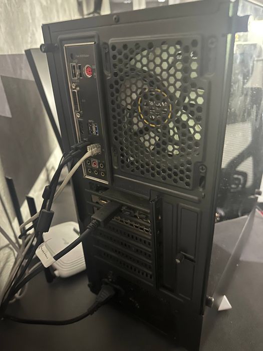 Продам Игровой ПК