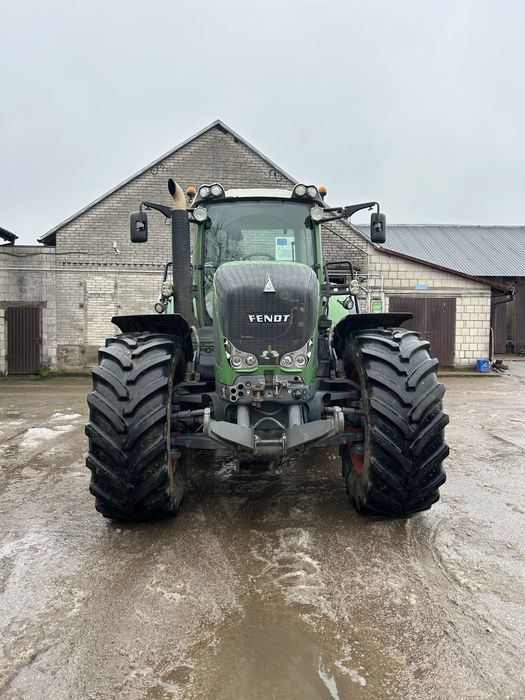 Fendt 930 (933,936) 927,924,828
