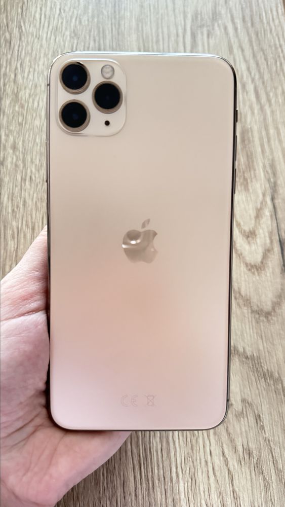 Iphone 11 Pro Max jak Nowy