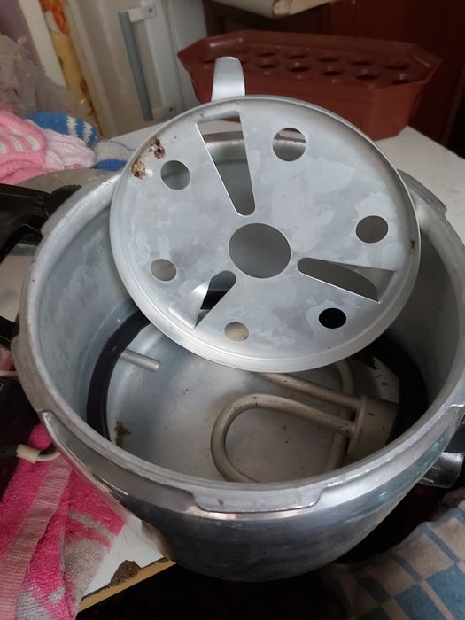 Продам стерилизатор паровой медицинский