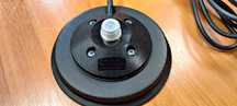 Magnes CB SIRIO POWER-Mag 125 PL