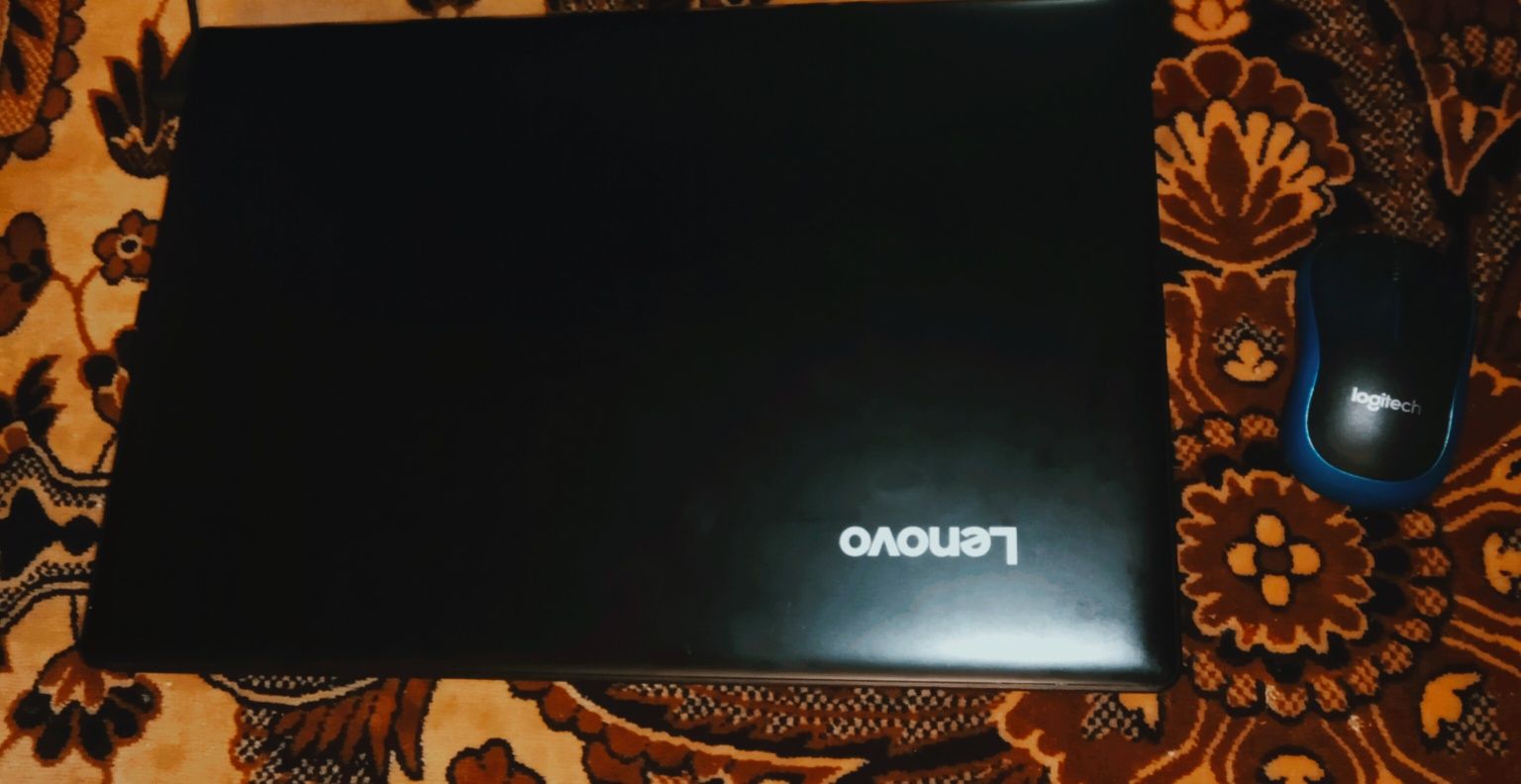 ‼️Ігровий  Lenovo 15.6FHD/IPS/Core i5 6200/Nvidia Gt920MX/12GB DDR4