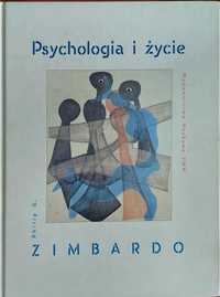 Psychologia i życie - Philip G. Zimbardo