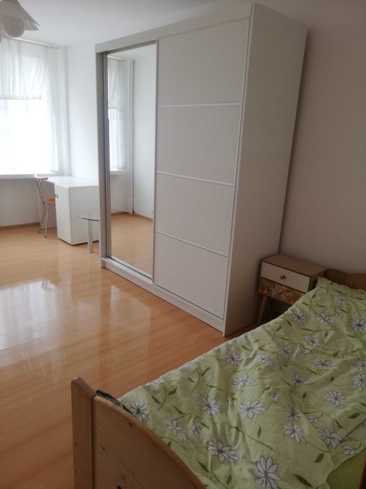pokoje dla pań lub rodziny 3 plus