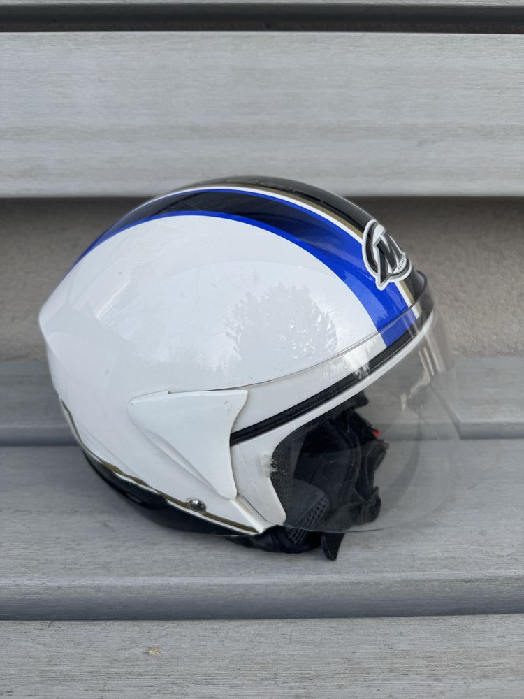 Kask MT HELMETS XL 61-62 cm