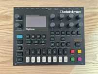 Elektron Digitone + oryginalna osłona + pudełko + kable – stan idealny