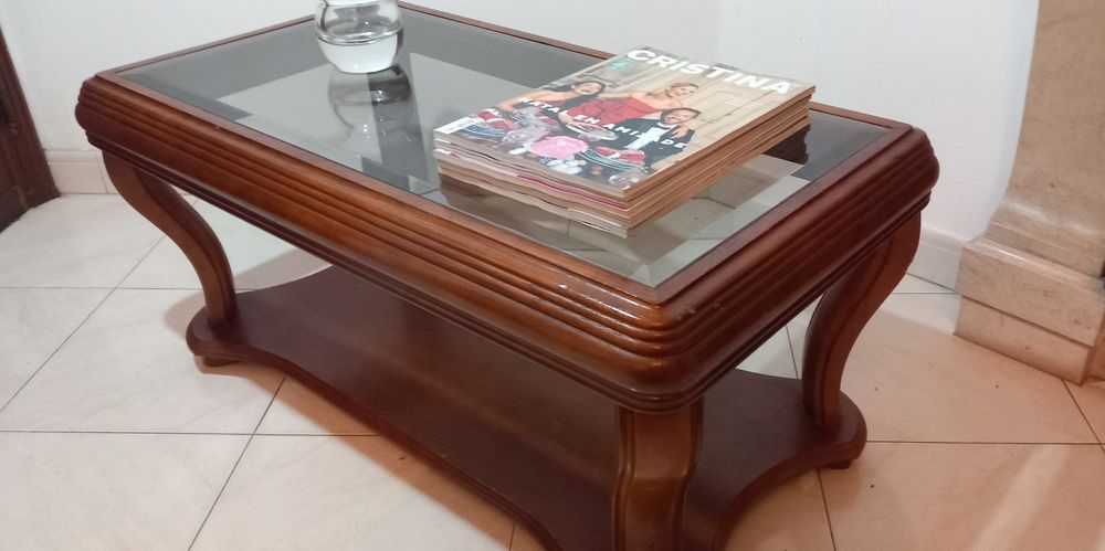Mesa de apoio /Coffee Table