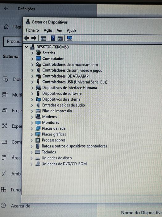 Fujitsu-Siemens Windows 10