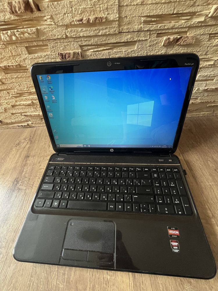 Продам HP Pavilion g6