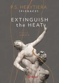 Extinguish The Heat. Runda szósta - książka