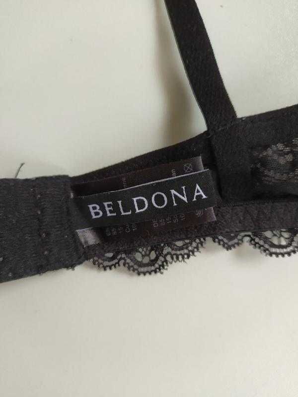 Шикарный  сексуальный  бюстгальтер  beldonna 75 B