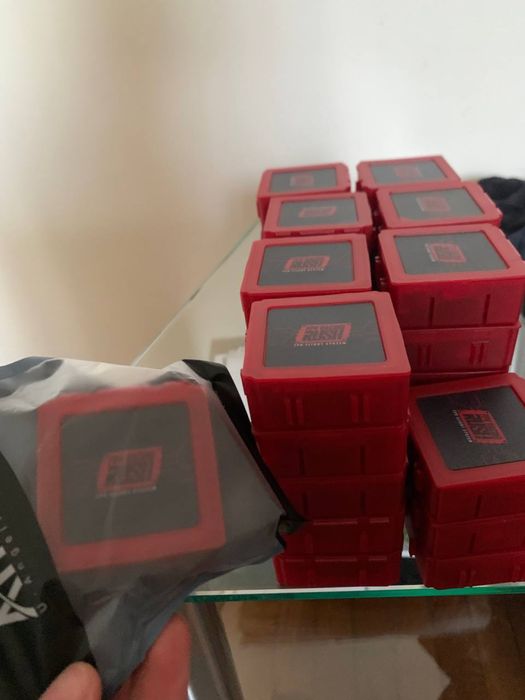 Відеопередавач Rush Tank Max Solo 5.8GHz 2.5W High Power 48CH VTX