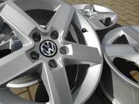 Felgi 16 Seat Altea Leon II Toledo III VW Golf V VI Sharan 5x112 ET45