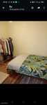 415495 - Quarto com cama de casal em...