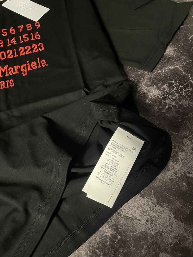 Футболка Maison Margiela 1:1