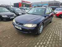 Opel vectra 1,6 KAT  1999 rok