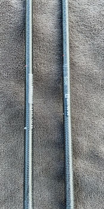 Szczytówki typu LONG do tyczek Maver! Topy PH/C! Długie!