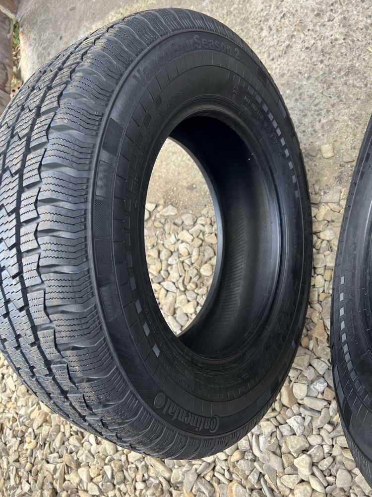Шини/Резина Continental 235/65 R16C 2023 року! Спринтер/Мастер