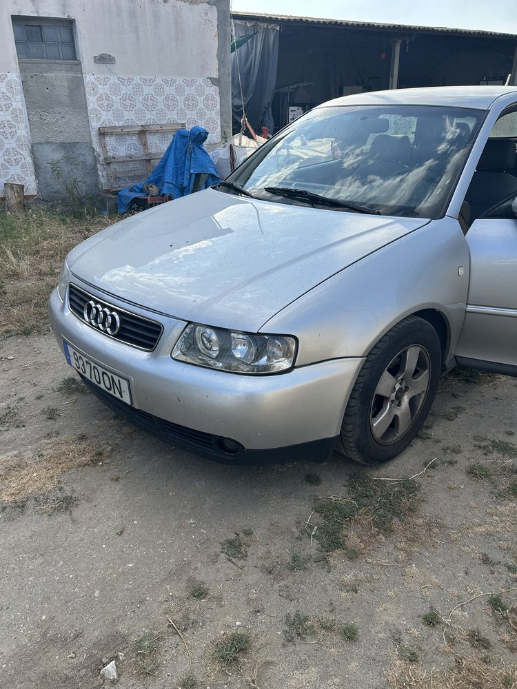 Vendo audi a3 perfeitas condiçoes