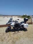 Benelli TRK 502