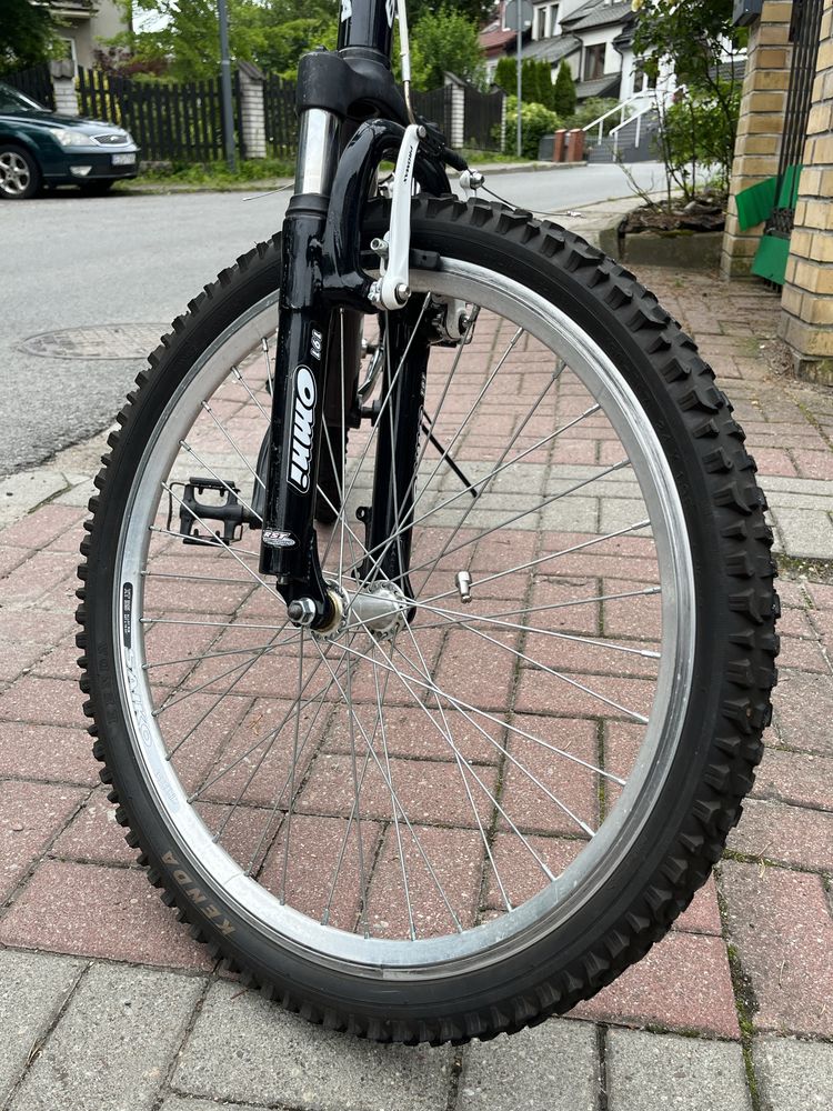 Rower Biria MTB Sport