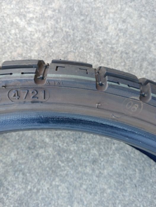 Pneus CST CM-AD01