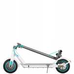 Hulajnoga elektryczna Motus Scooty 10 Lite 350W kolor biały nowa