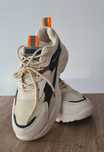 Buty sneakersy sportowe rozm.40