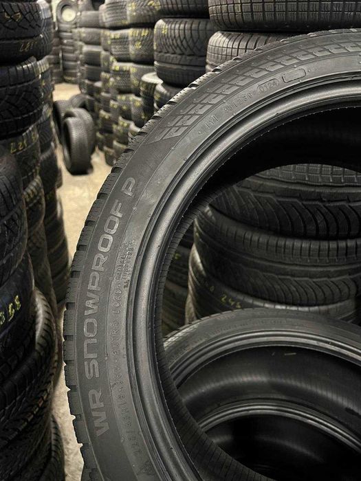 225/45 R19 NOKIAN WR SNOWPROOF P (85% прот) 235 245 255 265 40 50 55