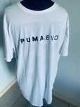 Koszulka sportowa Puma Evo Core męska T-shirt bawełna XL jak nowa