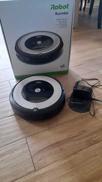 Sprzedam iRobot Roomba E5