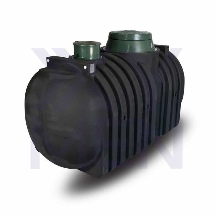 Zbiornik na deszczówkę szambo 3000L DropWater zbiornik na wodę