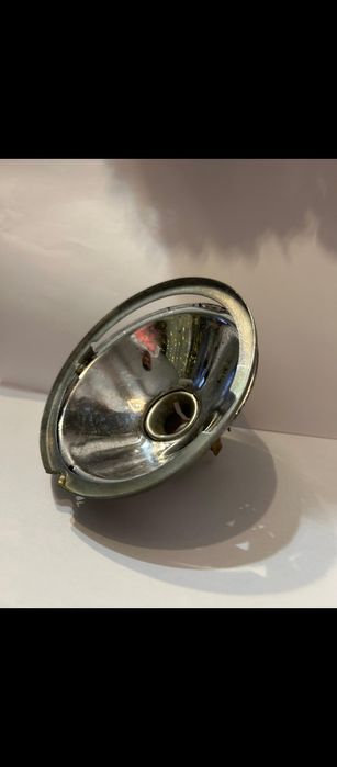 Lampa, wkład optyka komar romet