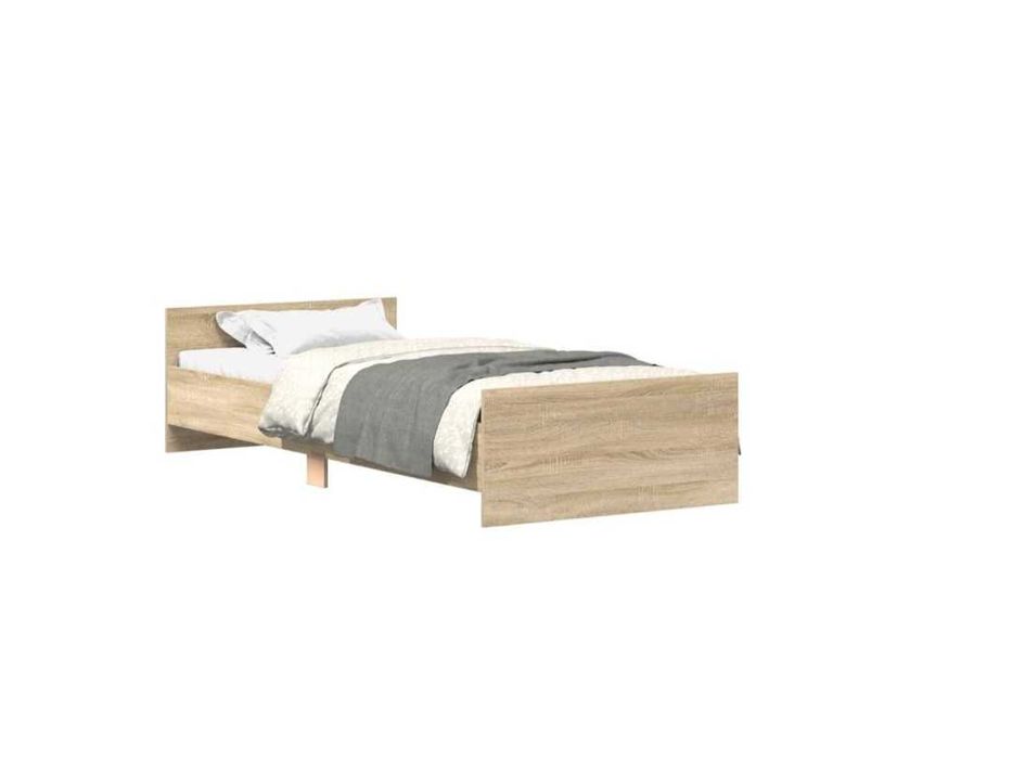 Vendo cama de solteiro