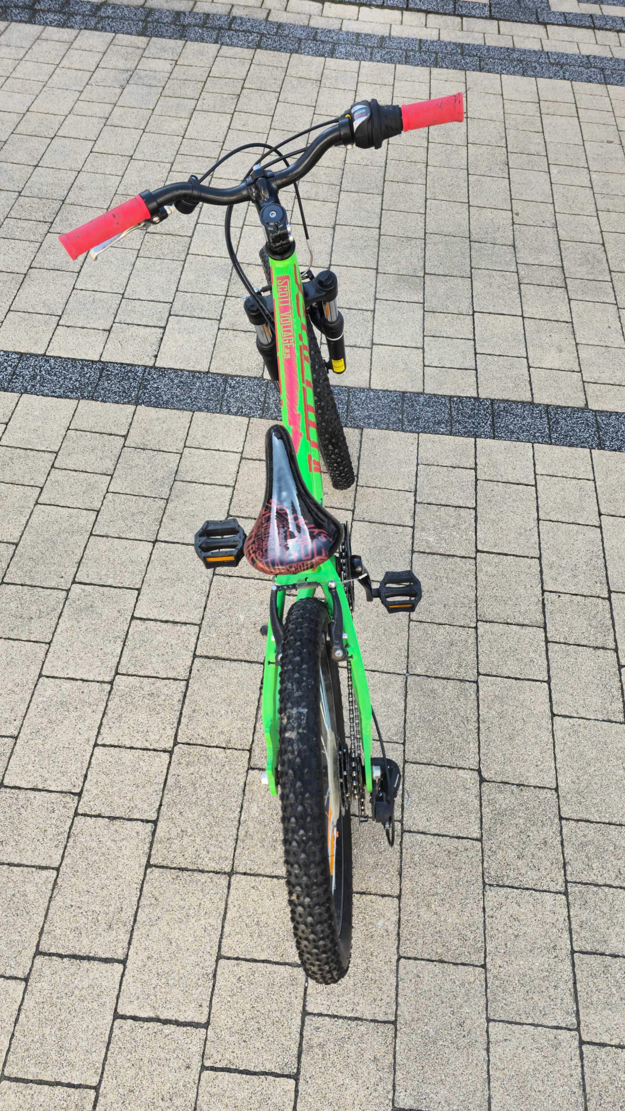 Scott Voltage Jr 20 2015