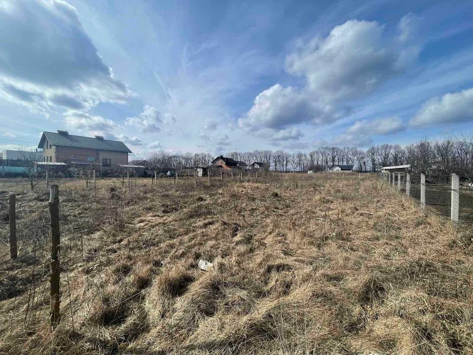 Продам ділянку на Перемичці (1105)