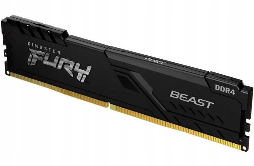 Ram Kingstone Fury 2x8gb ddr4 3200mhz