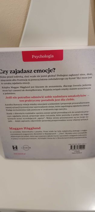 Zajadanie Emocji