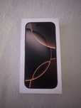 IPhone 16 pro Titanium Desert